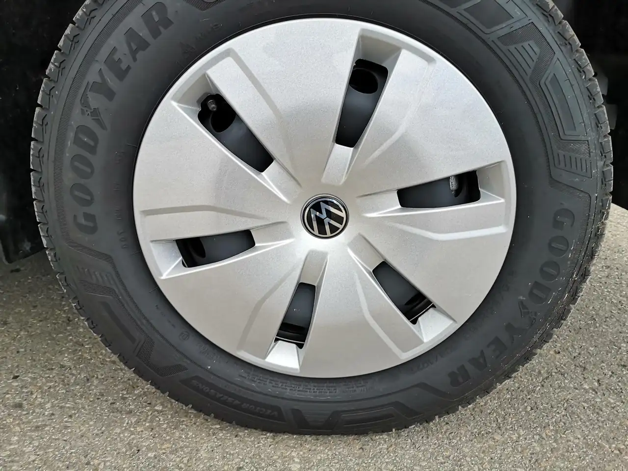 Volkswagen Others 2026