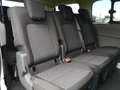 Volkswagen T7 Transporter BEV 100 kW RWD KR e- Kombi 9 Sitze 100 kW (136 ... Weiß - thumbnail 8
