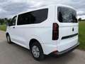 Volkswagen T7 Transporter BEV 100 kW RWD KR e- Kombi 9 Sitze 100 kW (136 ... Weiß - thumbnail 2