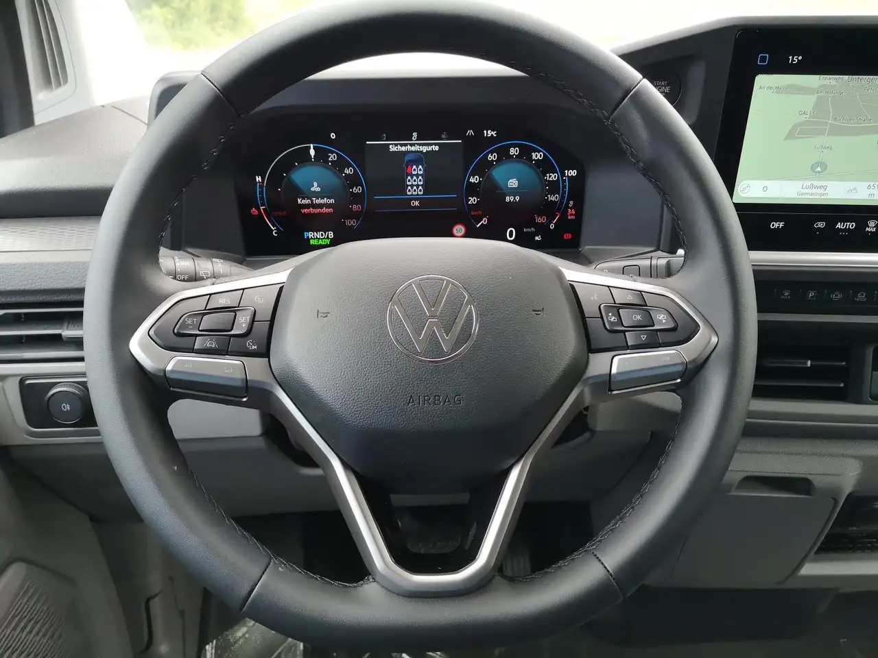 Volkswagen Others 2026