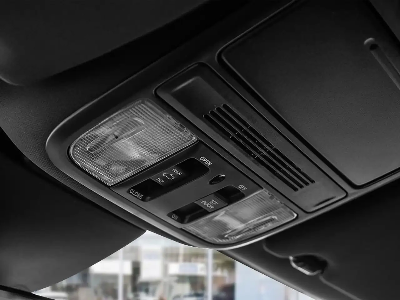 Honda Odyssey fotografie Honda Odyssey