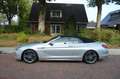 BMW 640 6-serie Cabrio 640i High Exe camera/leer/navi Grijs - thumbnail 4