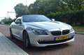 BMW 640 6-serie Cabrio 640i High Exe camera/leer/navi Grijs - thumbnail 3