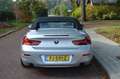 BMW 640 6-serie Cabrio 640i High Exe camera/leer/navi Grijs - thumbnail 6