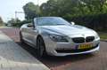 BMW 640 6-serie Cabrio 640i High Exe camera/leer/navi Grijs - thumbnail 13