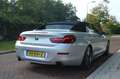 BMW 640 6-serie Cabrio 640i High Exe camera/leer/navi Grijs - thumbnail 7