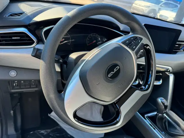 Evo Evo5 view 11