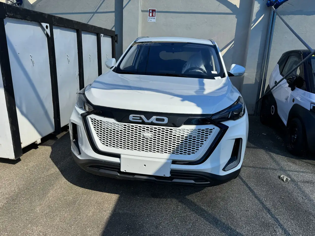 EVO EVO5 2026