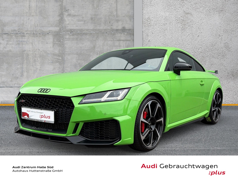 Audi TT RS Coupe MATRIX B&O 280KM/H RS-AGA OLED