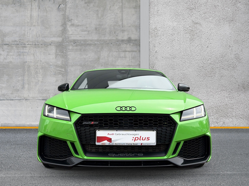 Audi TT RS Coupe MATRIX B&O 280KM/H RS-AGA OLED — photo 5