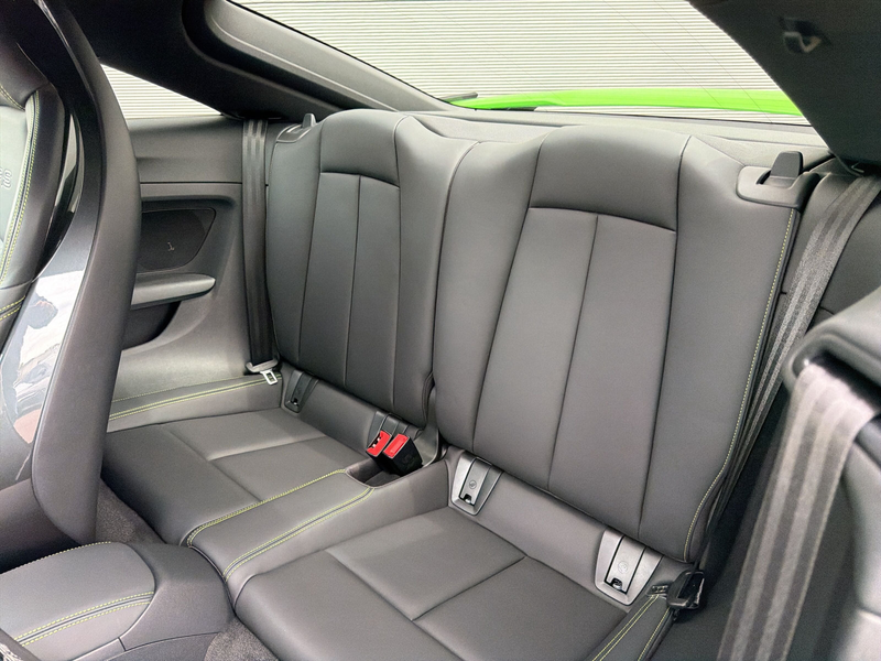 Audi TT RS Coupe MATRIX B&O 280KM/H RS-AGA OLED — photo 12