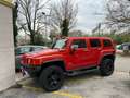 HUMMER H3 Alpha 5.3 V8 Arancione - thumbnail 1