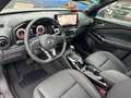 Nissan Juke 1.6 HYBRID 143 PS Tekna Navi SpurH Kam Bose Gris - thumbnail 7
