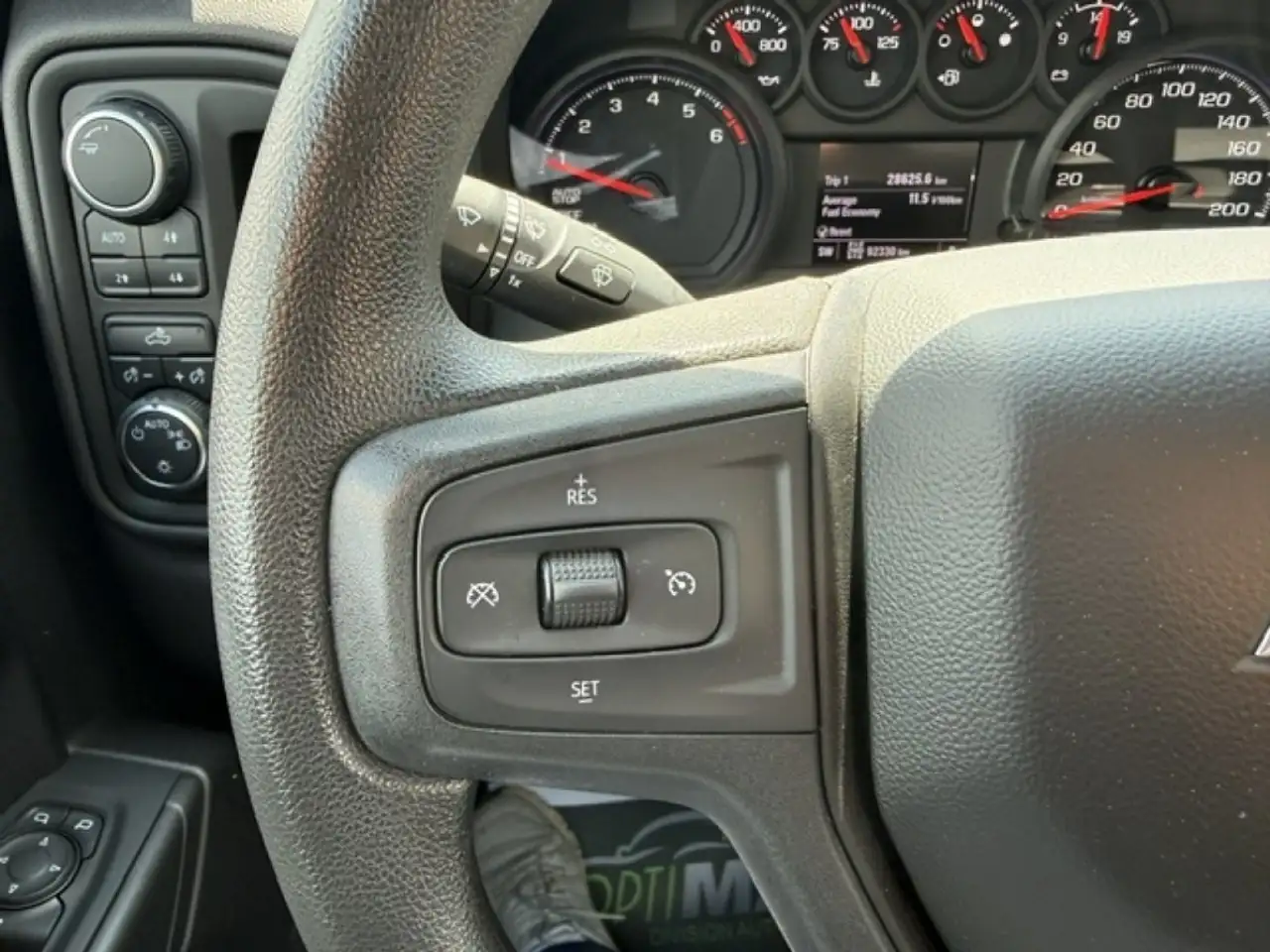Chevrolet Silverado 1500 снимка Chevrolet Silverado 1500