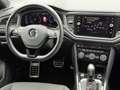Volkswagen T-Roc 1.5 TSI Sport Rline,Cam,Cruise,Carpl,Led Zwart - thumbnail 11