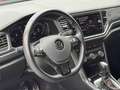 Volkswagen T-Roc 1.5 TSI Sport Rline,Cam,Cruise,Carpl,Led Zwart - thumbnail 12