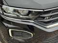 Volkswagen T-Roc 1.5 TSI Sport Rline,Cam,Cruise,Carpl,Led Zwart - thumbnail 4