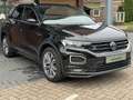 Volkswagen T-Roc 1.5 TSI Sport Rline,Cam,Cruise,Carpl,Led Zwart - thumbnail 3