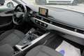 Audi A4 2.0 TDi BREAK EURO 6a BI-XENON CLIM GPS TOIT PANO Blanc - thumbnail 9