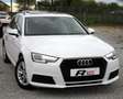 Audi A4 2.0 TDi BREAK EURO 6a BI-XENON CLIM GPS TOIT PANO Blanc - thumbnail 2