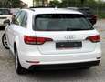 Audi A4 2.0 TDi BREAK EURO 6a BI-XENON CLIM GPS TOIT PANO Blanc - thumbnail 4