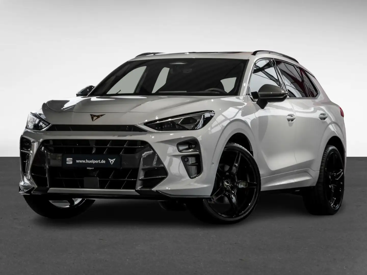 CUPRA Terramar 2.0 VZ DSG 4DRIVE ABT SONDEREDITION Alb - 2