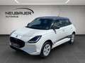 Suzuki Swift 1.2 GL Hybrid Allgrip shine Weiß - thumbnail 1