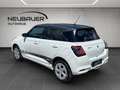 Suzuki Swift 1.2 GL Hybrid Allgrip shine Weiß - thumbnail 3