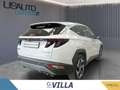 Hyundai TUCSON NX4 HEV MY23 1.6PHEV AT 265 EXELLENCE+(C) Bianco - thumbnail 5