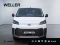 Toyota Proace 2,0-l-D-4D L2 Meister *Navi*CarPlay*CAM* Weiß - thumbnail 2