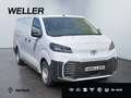 Toyota Proace 2,0-l-D-4D L2 Meister *Navi*CarPlay*CAM* Weiß - thumbnail 4