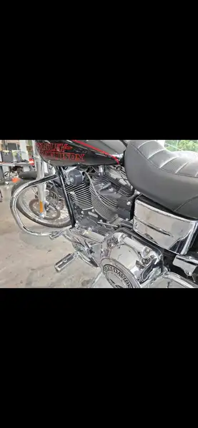 Harley-Davidson Low Rider - foto 5