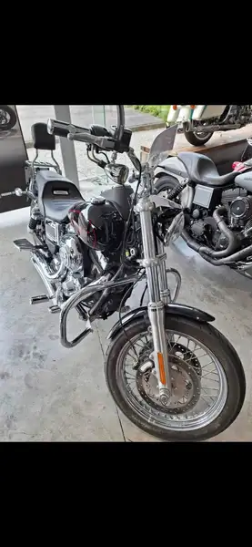 Harley-Davidson Low Rider - foto 7