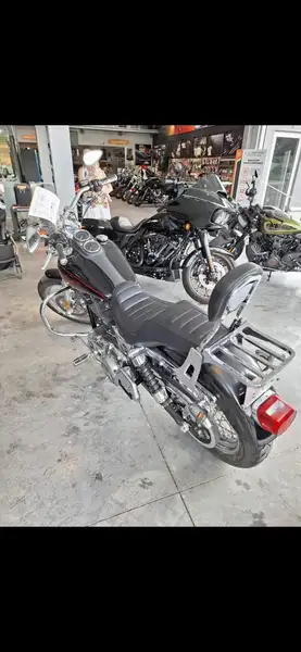 Harley-Davidson Low Rider - foto 4