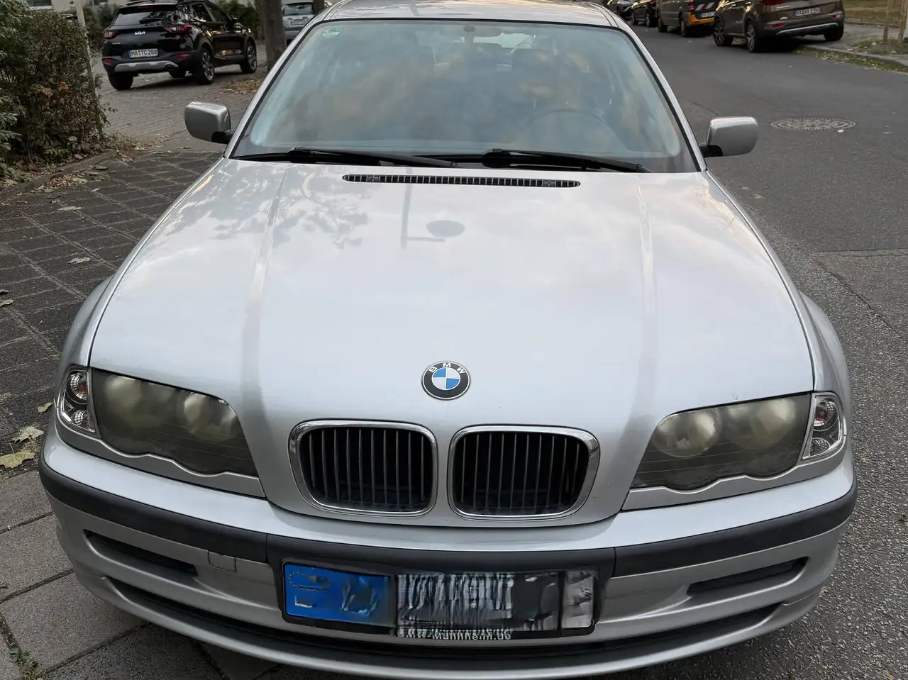 BMW 318i touring, foto 5