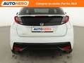 Honda Civic 1.6 i-DTEC Sport Blanco - thumbnail 5