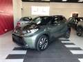 Toyota Aygo X 1.0 Trend 72cv NEOPATENTATI Green - thumbnail 2