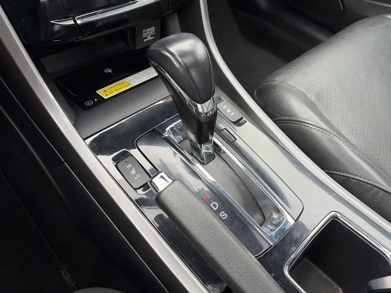 Honda Accord снимка Honda Accord