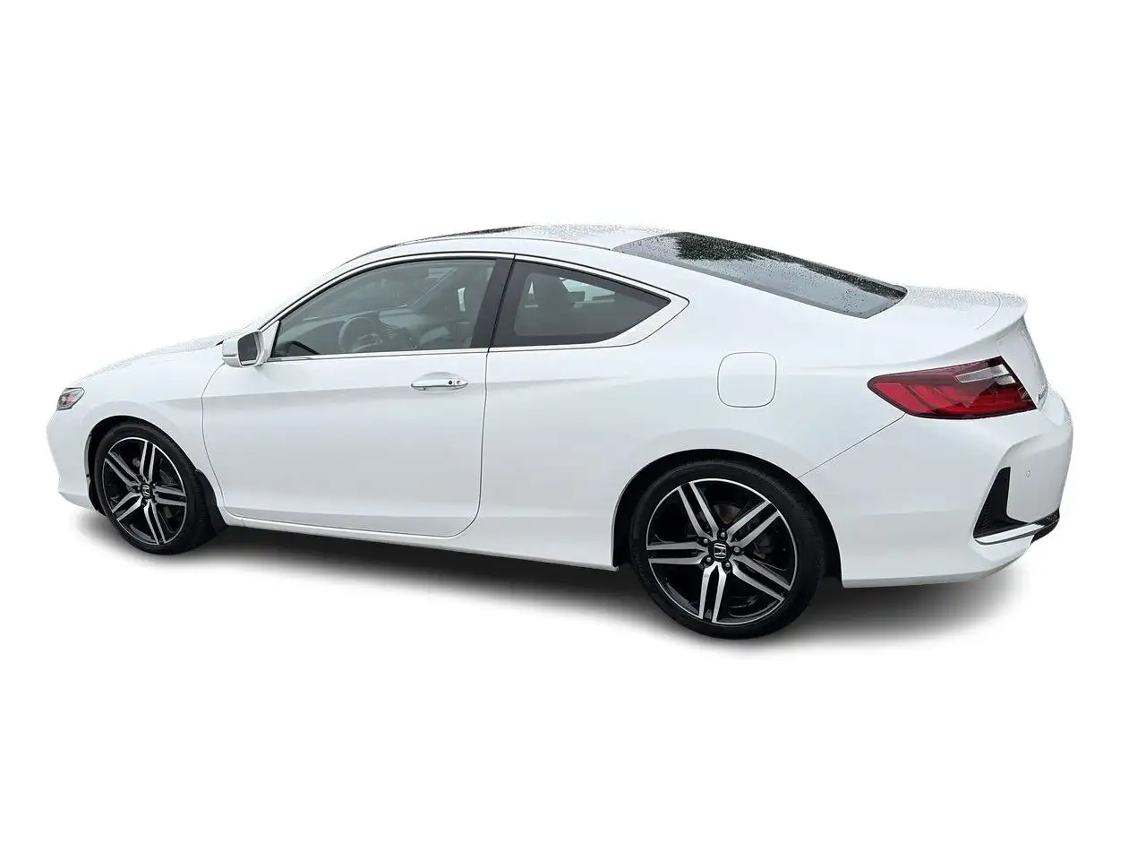 Honda Accord снимка Honda Accord
