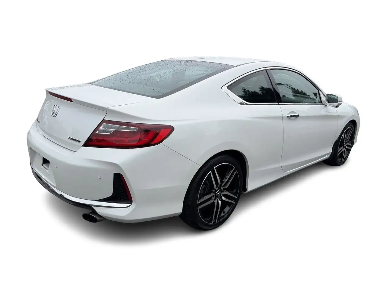 Honda Accord снимка Honda Accord