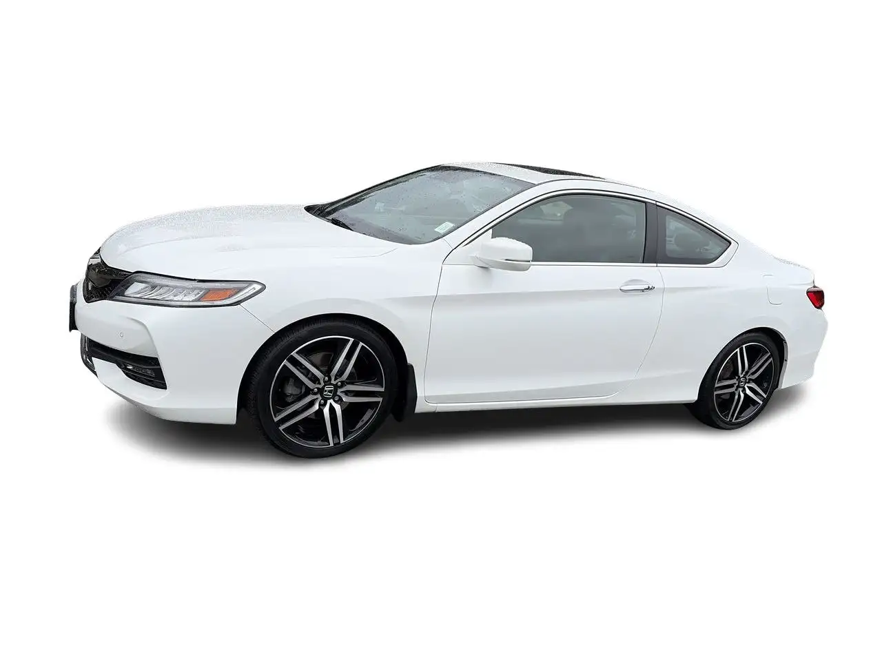 Honda Accord снимка Honda Accord