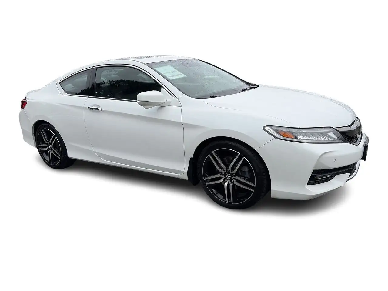 Honda Accord снимка Honda Accord