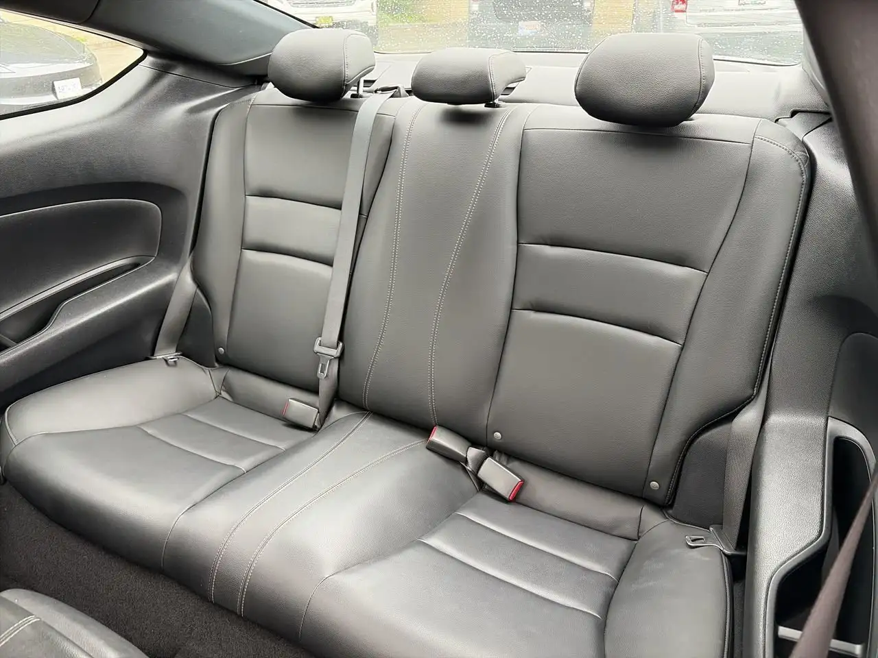 Honda Accord снимка Honda Accord