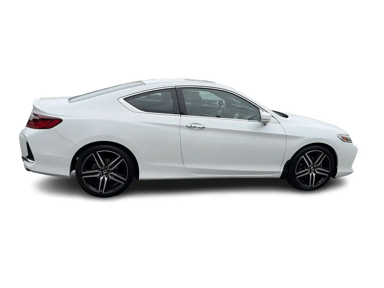 Honda Accord снимка Honda Accord