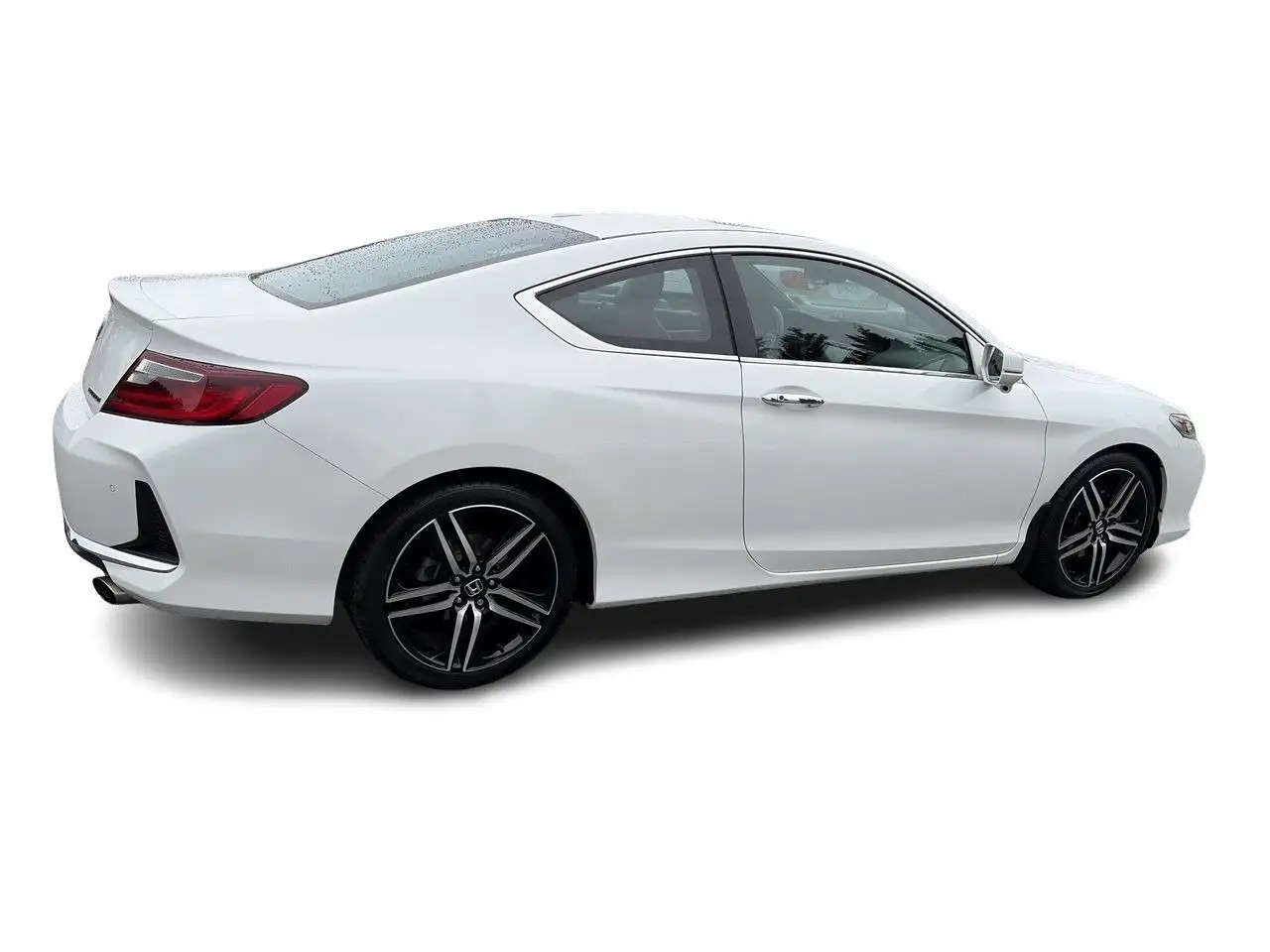 Honda Accord снимка Honda Accord