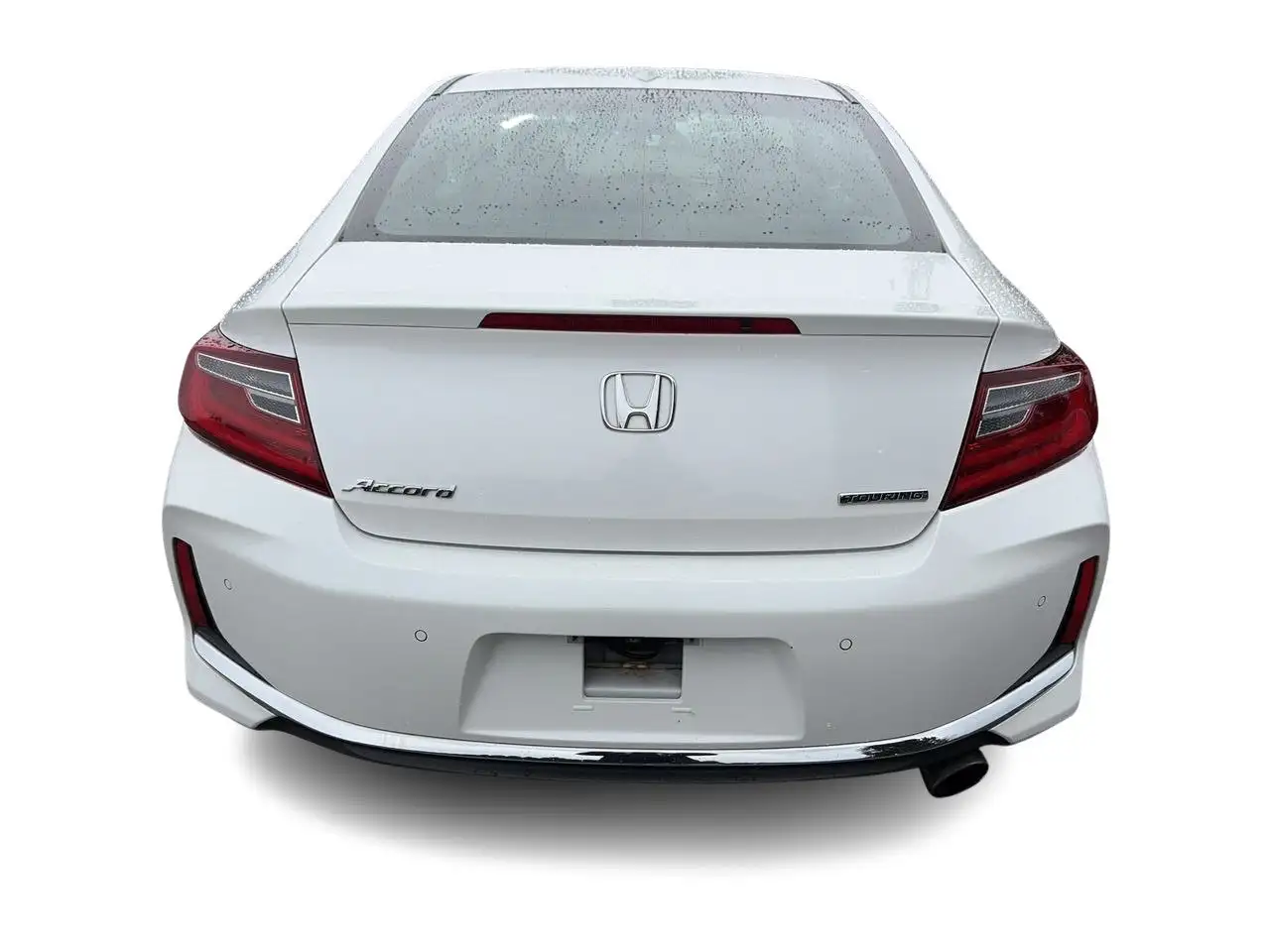 Honda Accord снимка Honda Accord