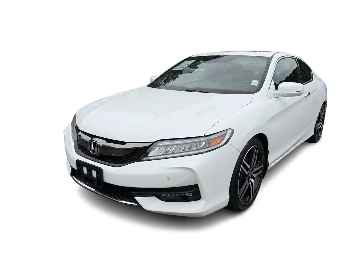 Honda Accord снимка Honda Accord