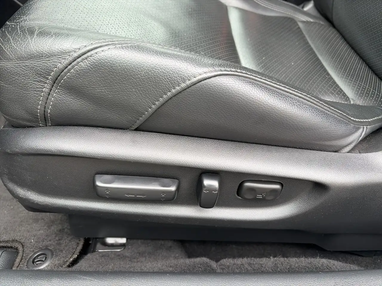 Honda Accord снимка Honda Accord
