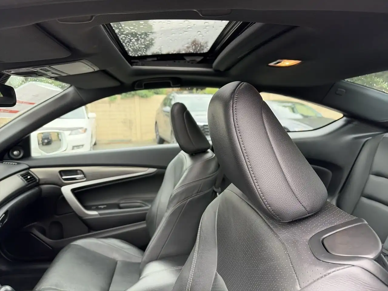 Honda Accord снимка Honda Accord