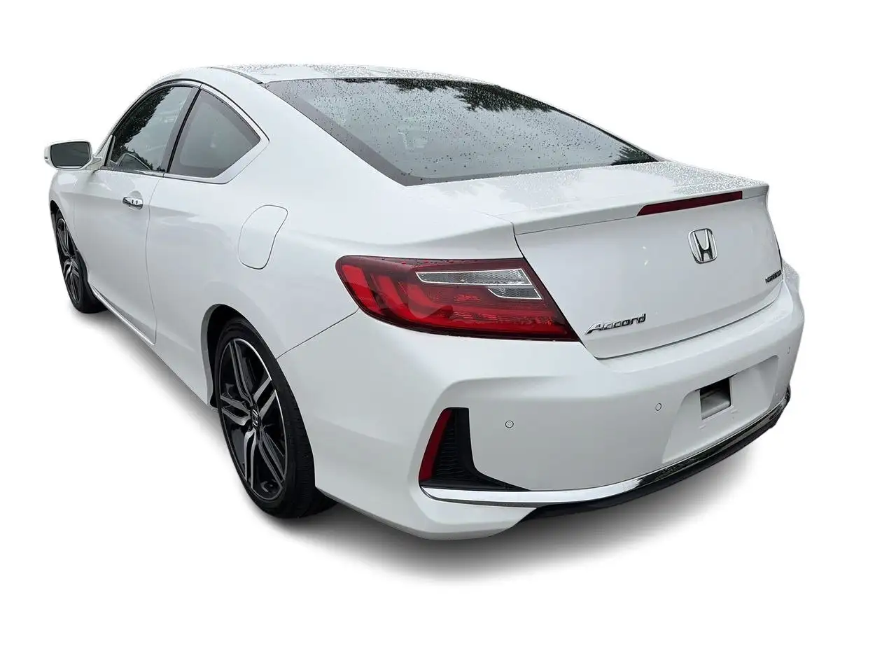Honda Accord снимка Honda Accord